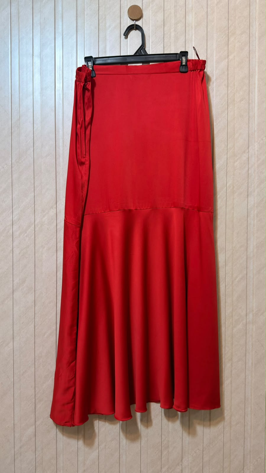 Waist 38  Lenght 40  Fabric silk Premium Western Women’s Skirt