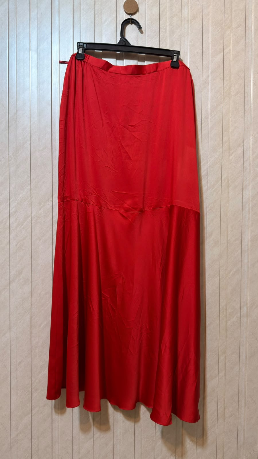 Waist 38  Lenght 40  Fabric silk Premium Western Women’s Skirt