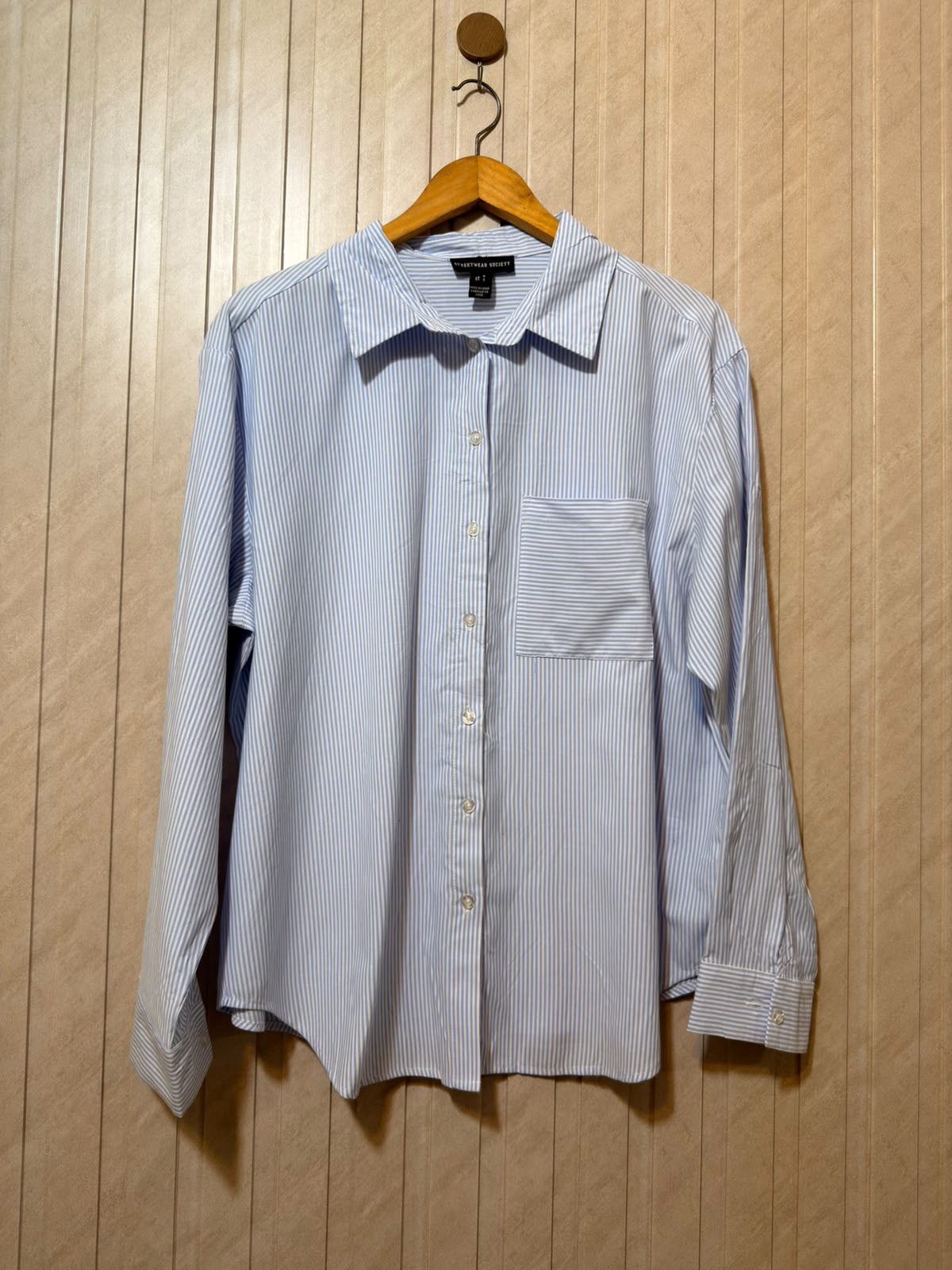 Chest 21  Lenght 23  Fabric cotton Modern Women’s Full Sleeve Top