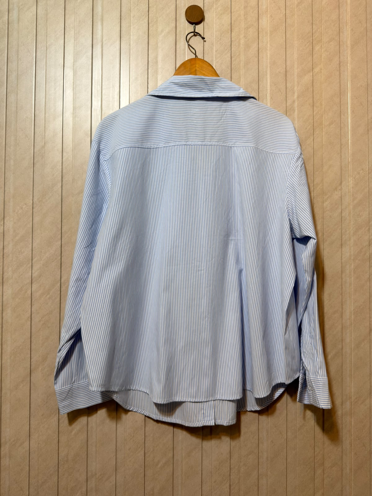 Chest 21  Lenght 23  Fabric cotton Modern Women’s Full Sleeve Top