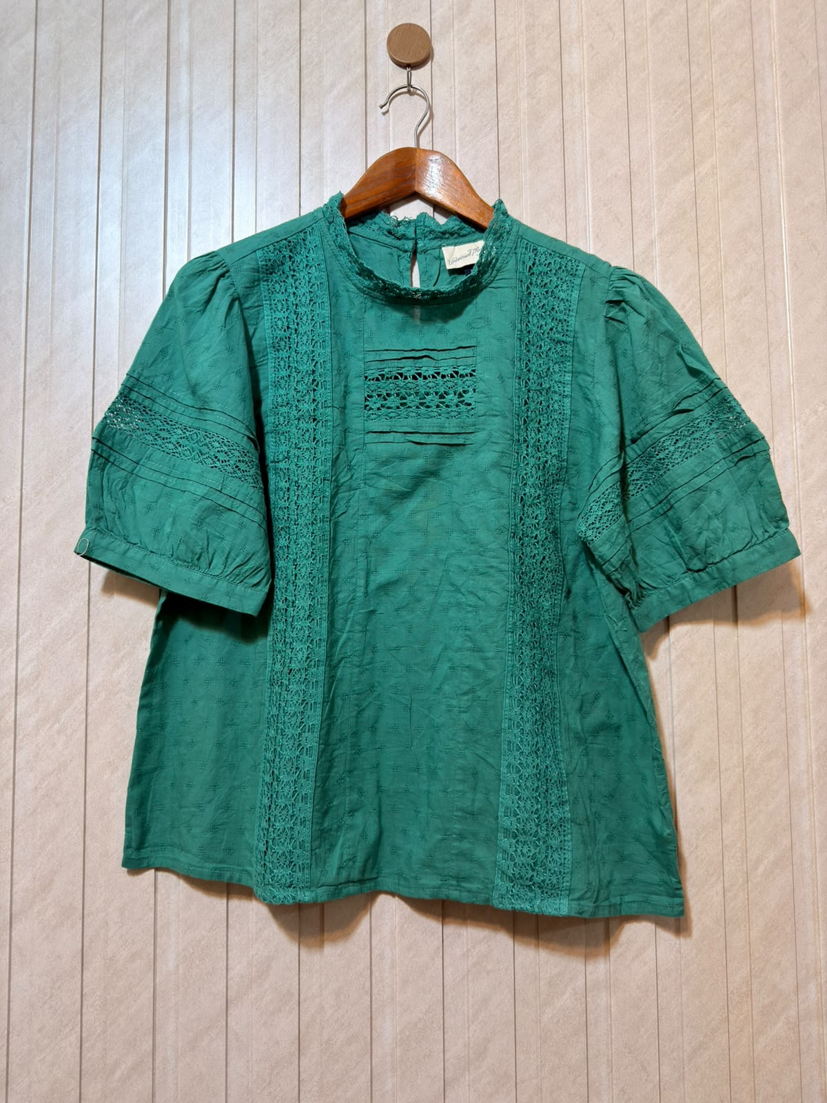 Chest 21  Lenght 23  Fabric cotton Stylish Women’s Half Sleeve Top