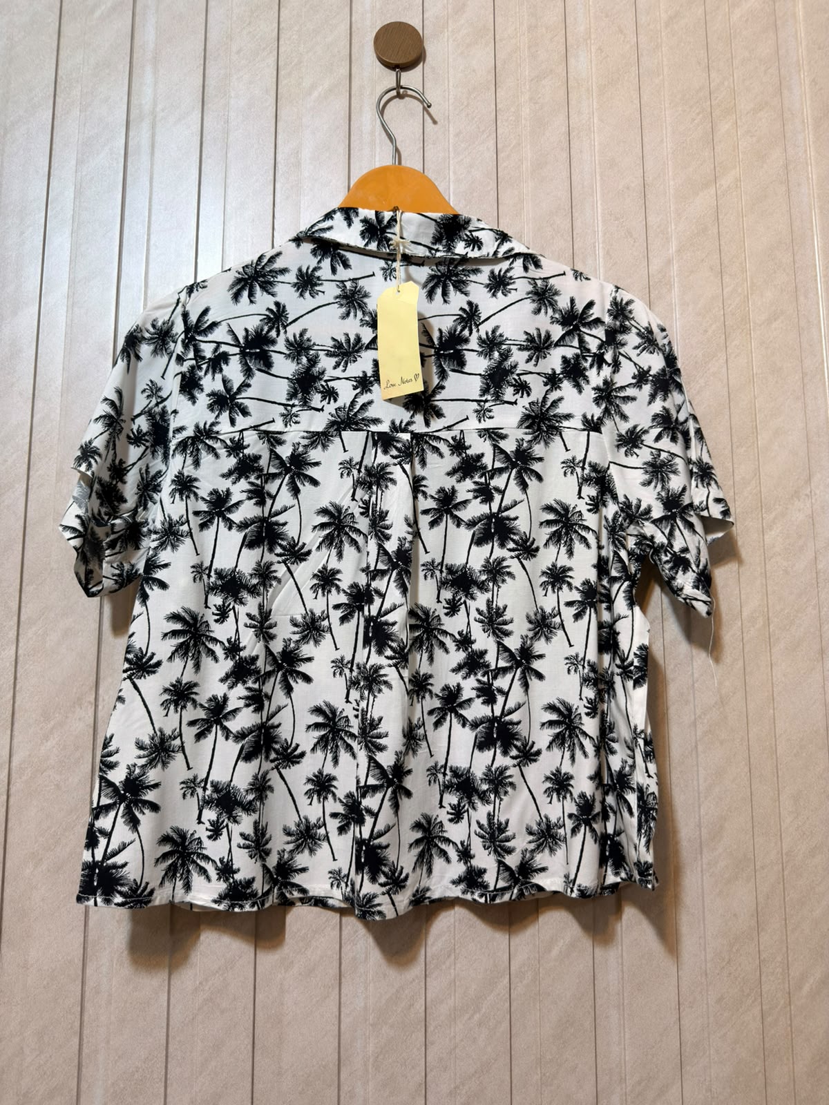 Chest 18  Lenght 19  Fabric linen Trendy Women’s Half Sleeve Top