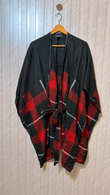 Women’s Classic Shawl