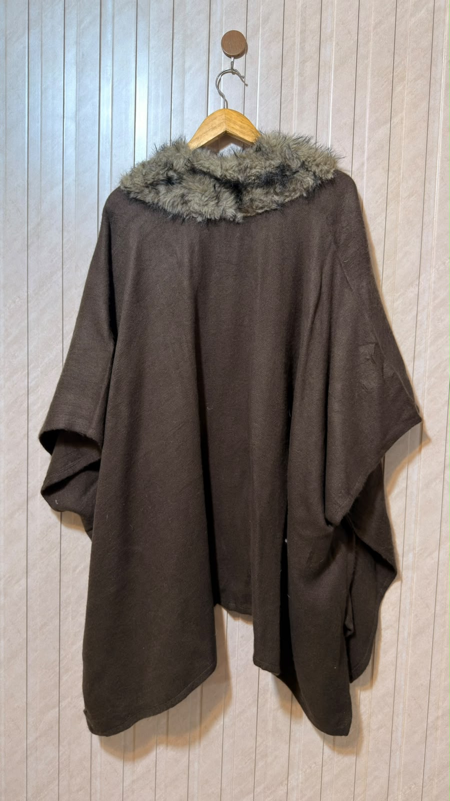 Women’s Fashion Shawl