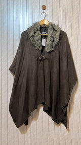Women’s Fashion Shawl