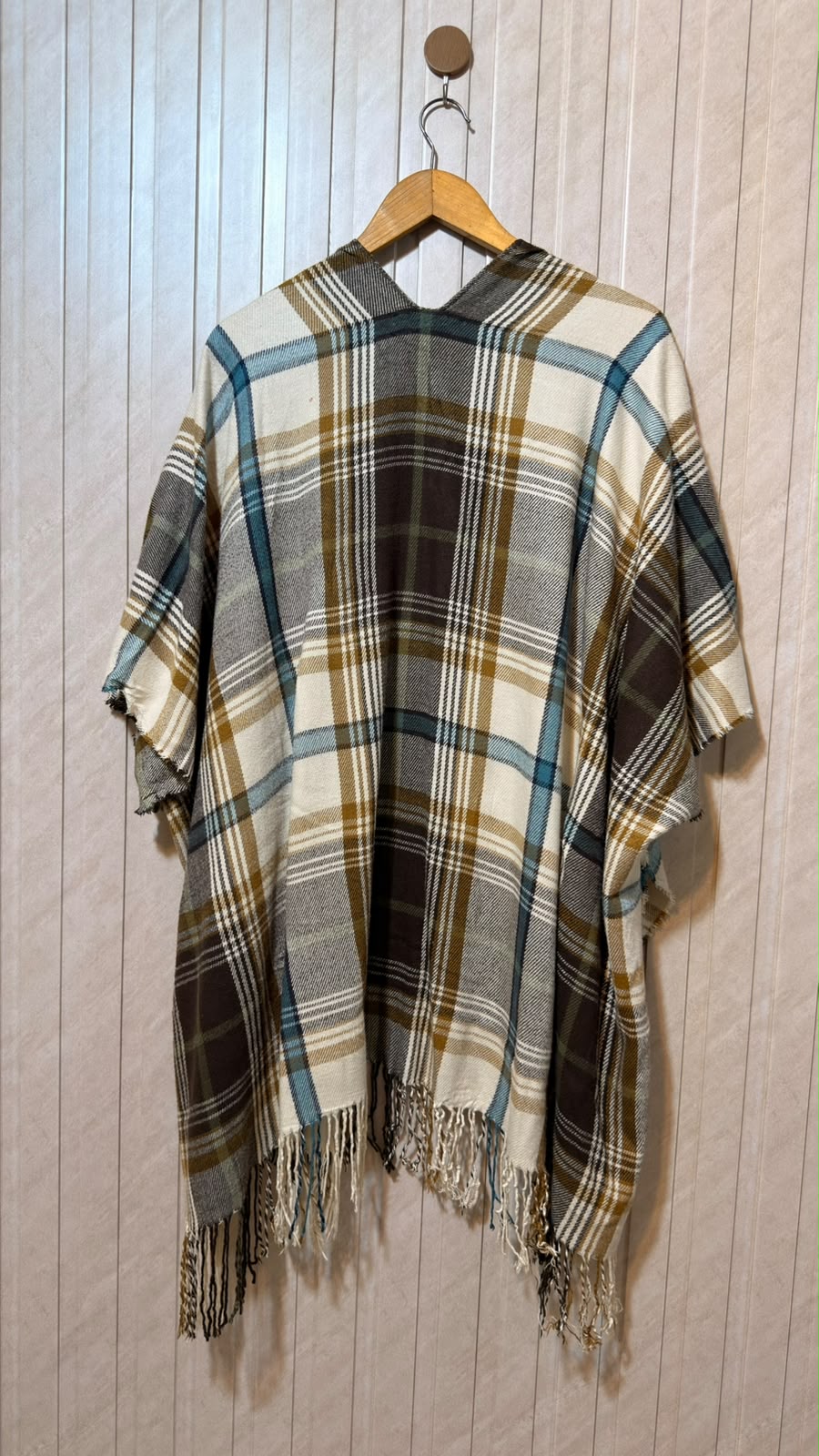 Women’s Everyday Shawl