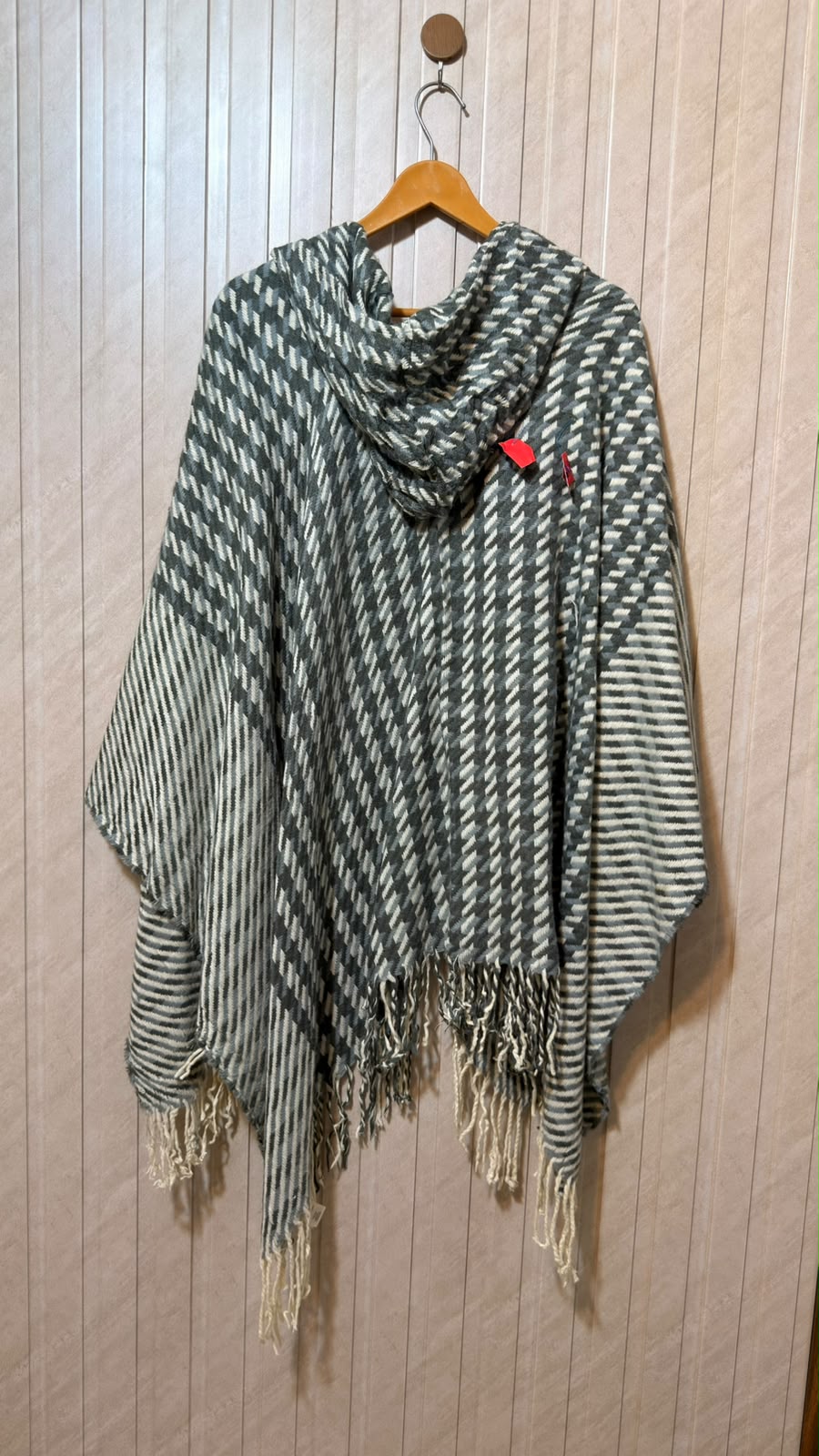 Women’s Trendy Shawl