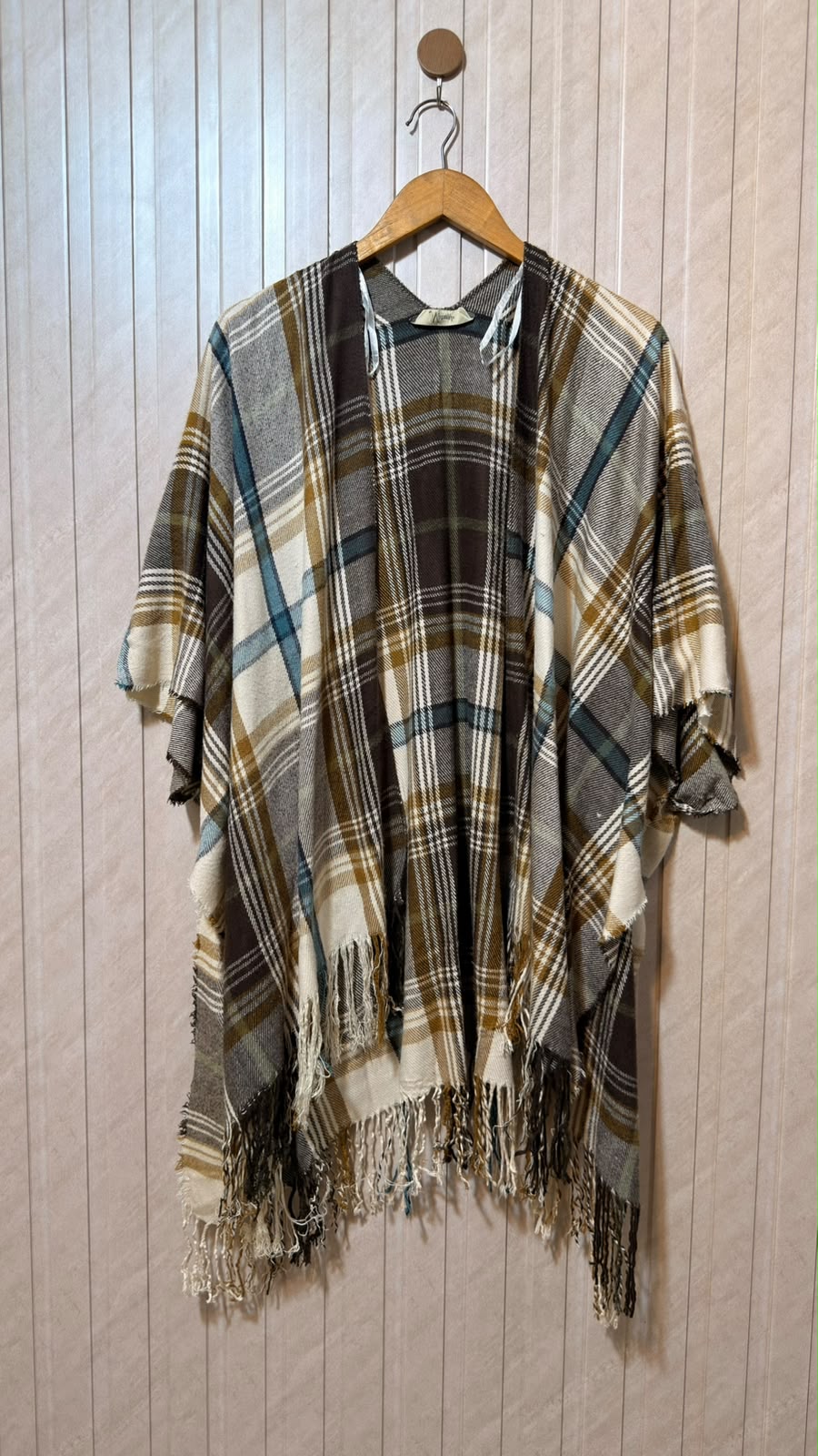 Women’s Everyday Shawl