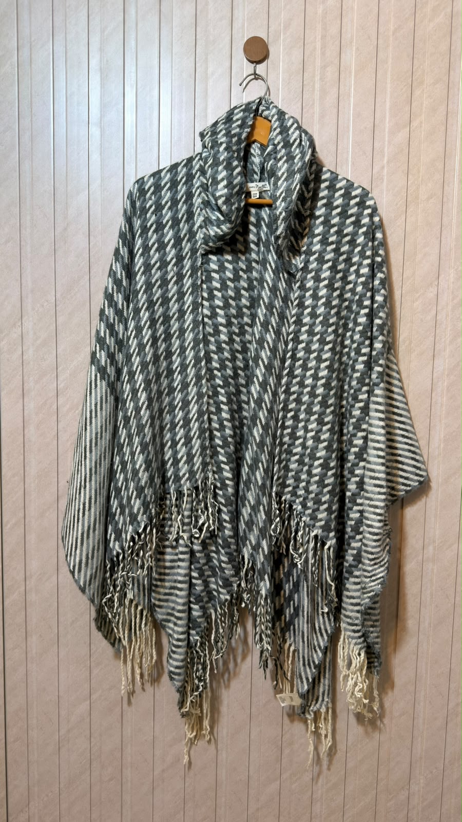 Women’s Trendy Shawl