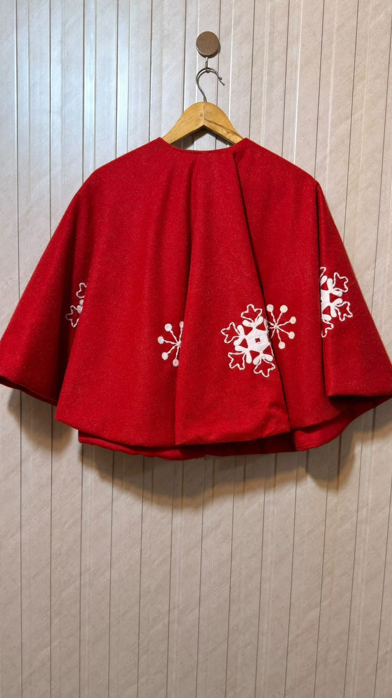 Women’s Timeless Shawl