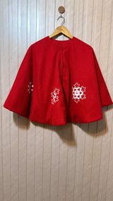 Women’s Timeless Shawl