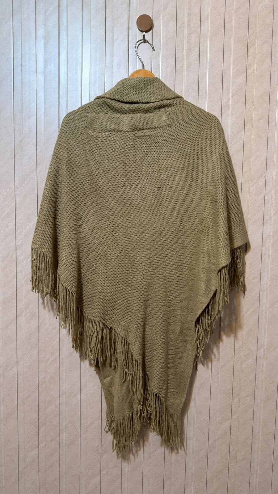 Women’s Classic Wrap Shawl