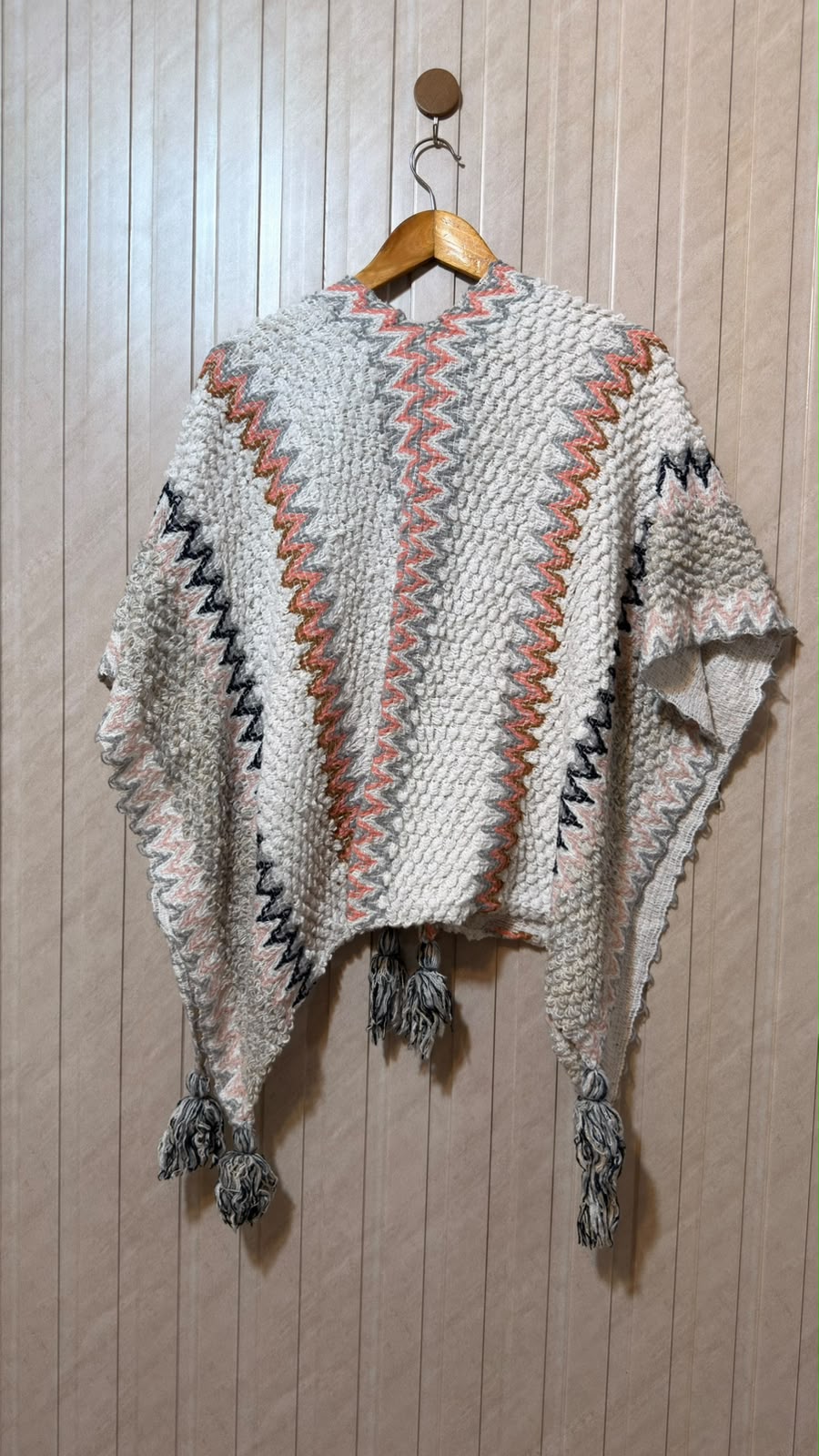 Women’s Stylish Wrap Shawl