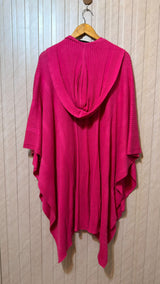 Women’s Contemporary Shawl