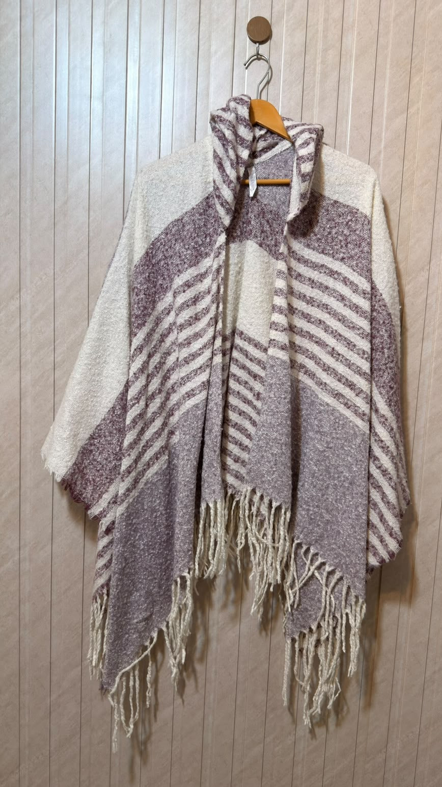 Women’s Everyday Wrap Shawl