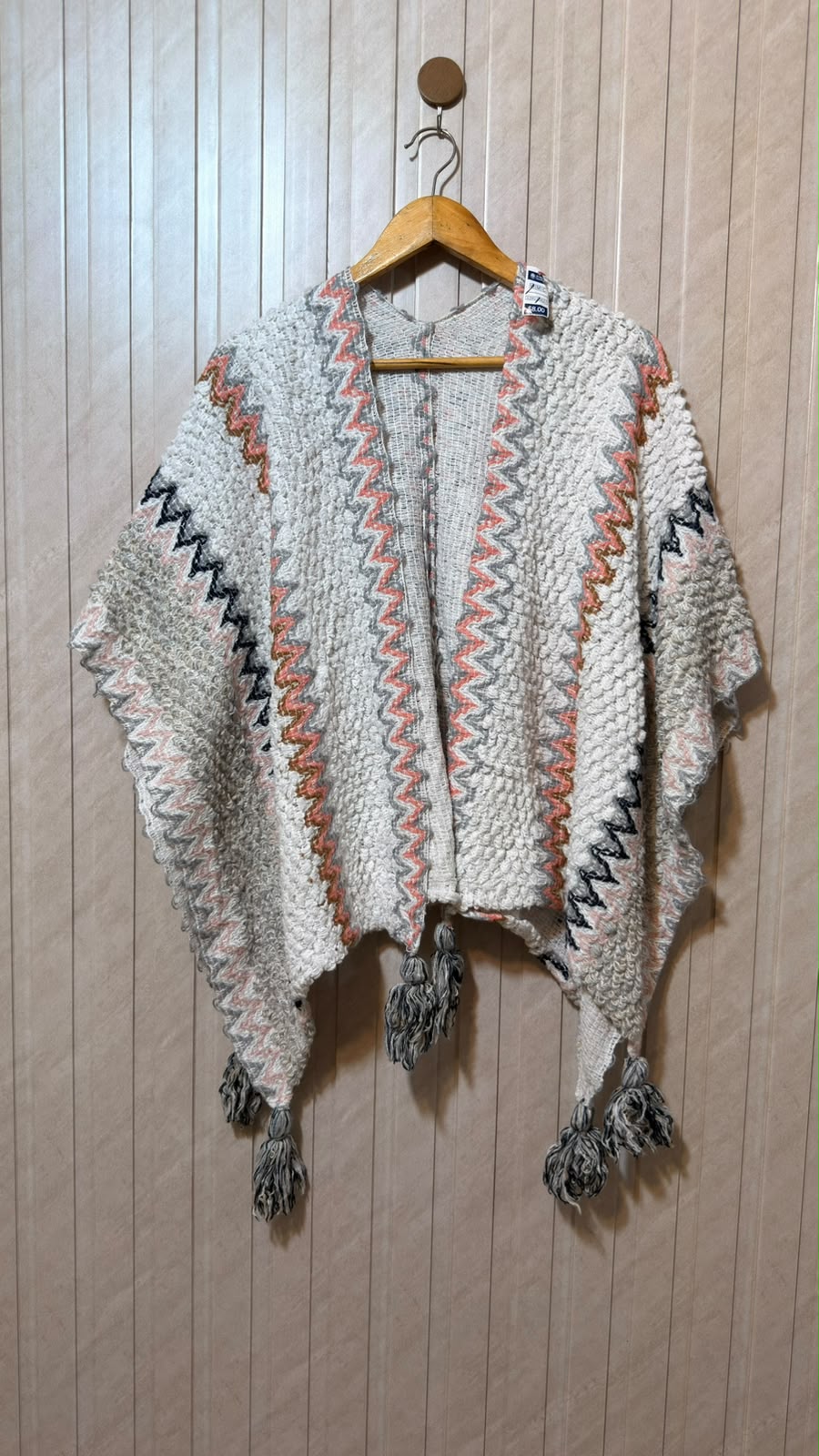 Women’s Stylish Wrap Shawl