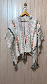 Women’s Stylish Wrap Shawl