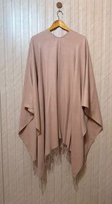 Western Branded Women’s Shawl