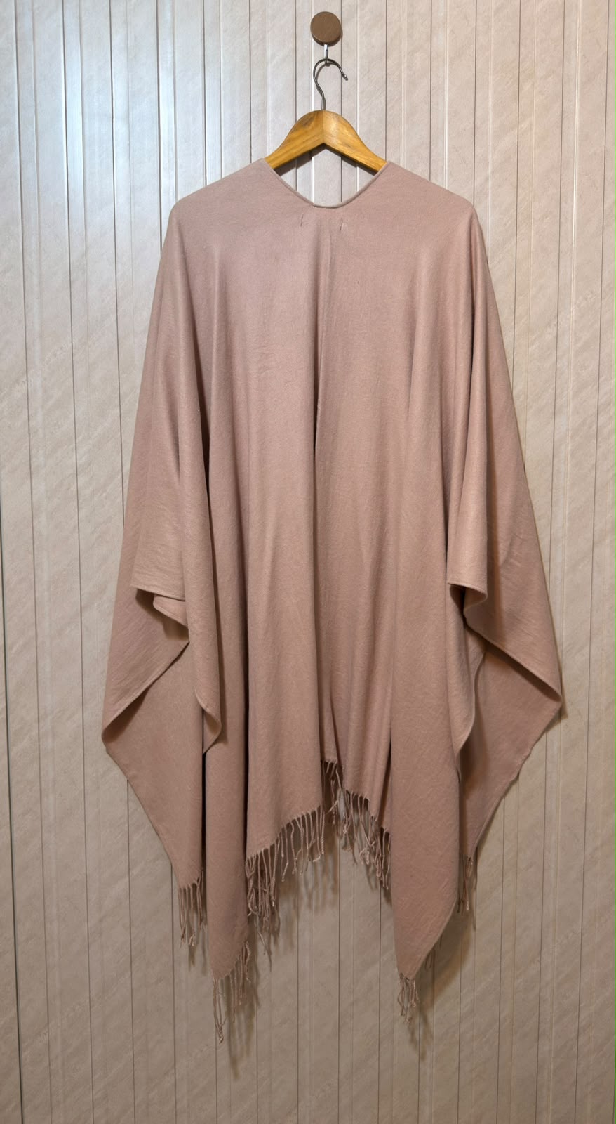 Western Branded Women’s Shawl
