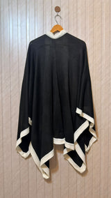 Elegant Women’s Shawl