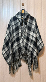Luxury Women’s Shawl