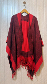 Classic Women’s Shawl