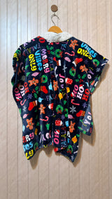 Stylish Women’s Shawl