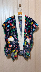 Stylish Women’s Shawl