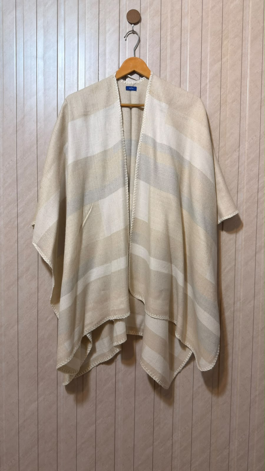 Designer Women’s Shawl