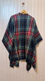 Timeless Women’s Shawl