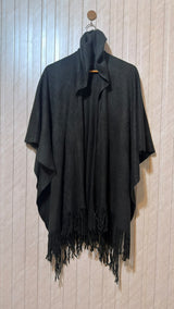 Fashionable Women’s Shawl