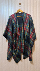 Timeless Women’s Shawl