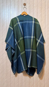 Trendy Women’s Shawl