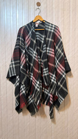 Women’s Essential Shawl
