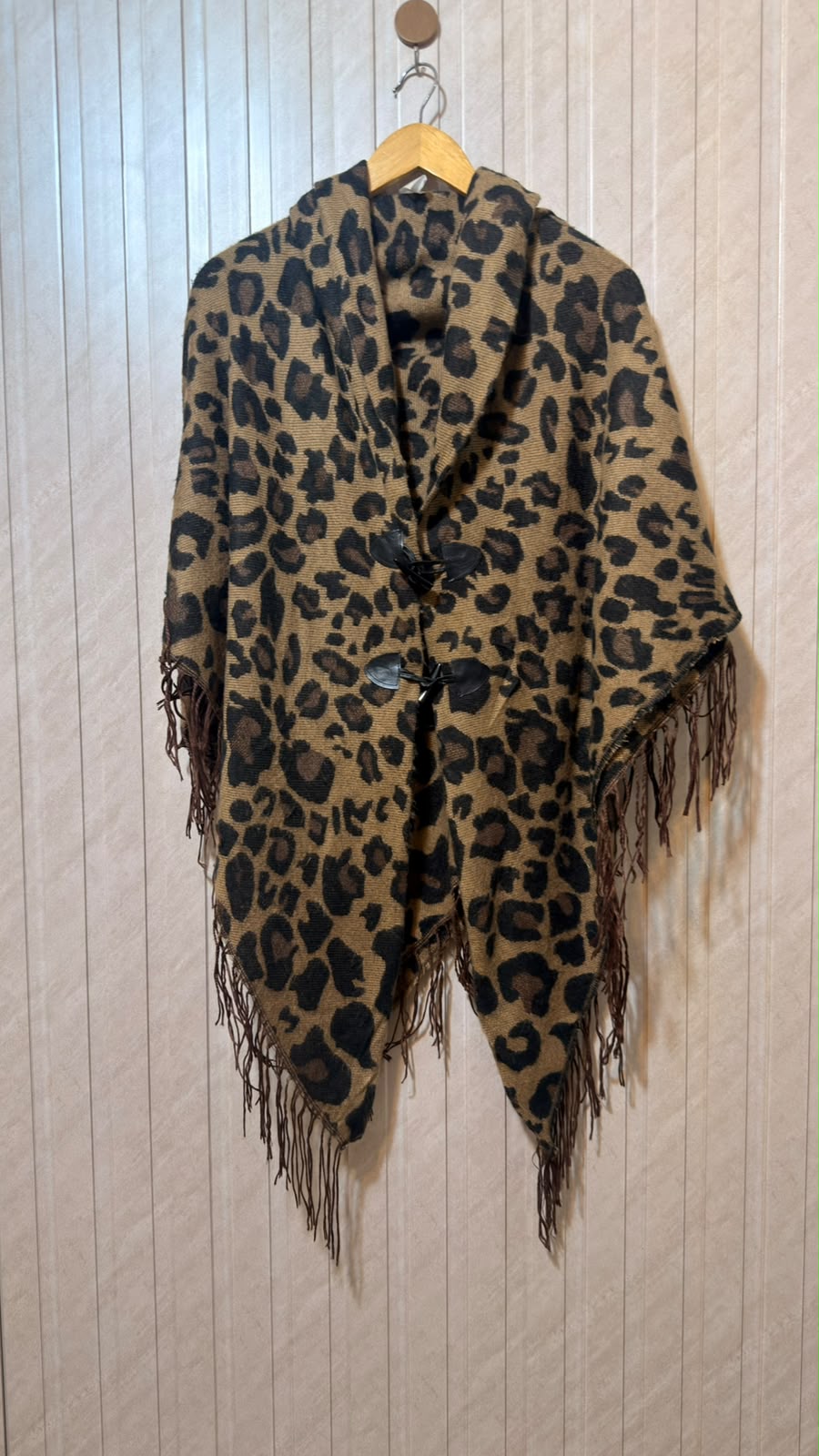 Women’s Luxury Fashion Shawl