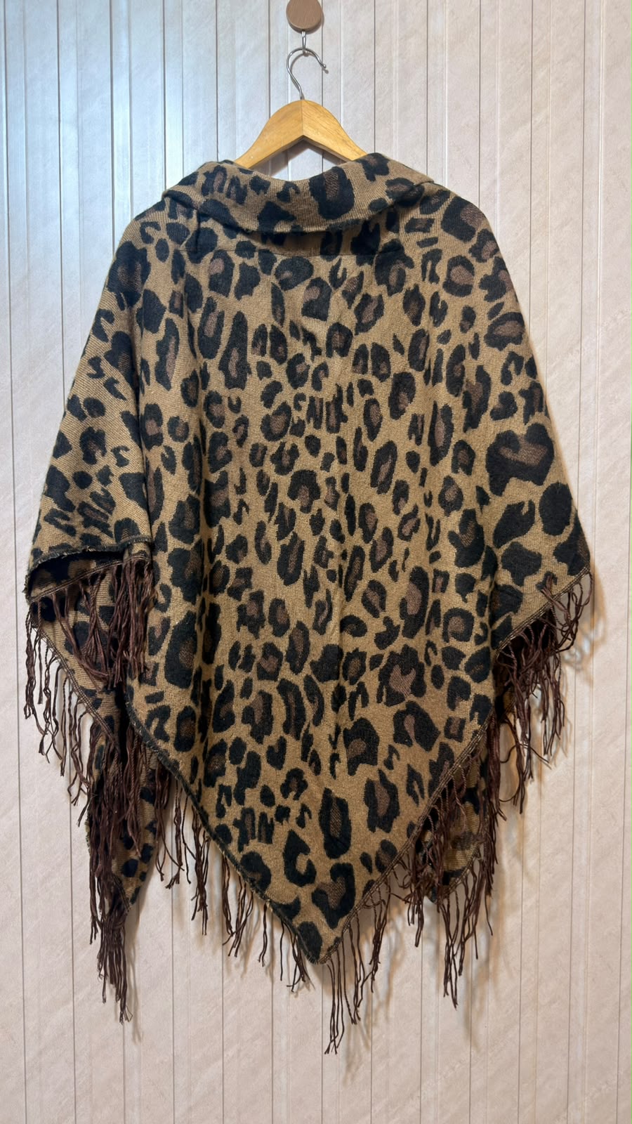Women’s Luxury Fashion Shawl