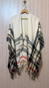Women’s Elegant Fashion Shawl