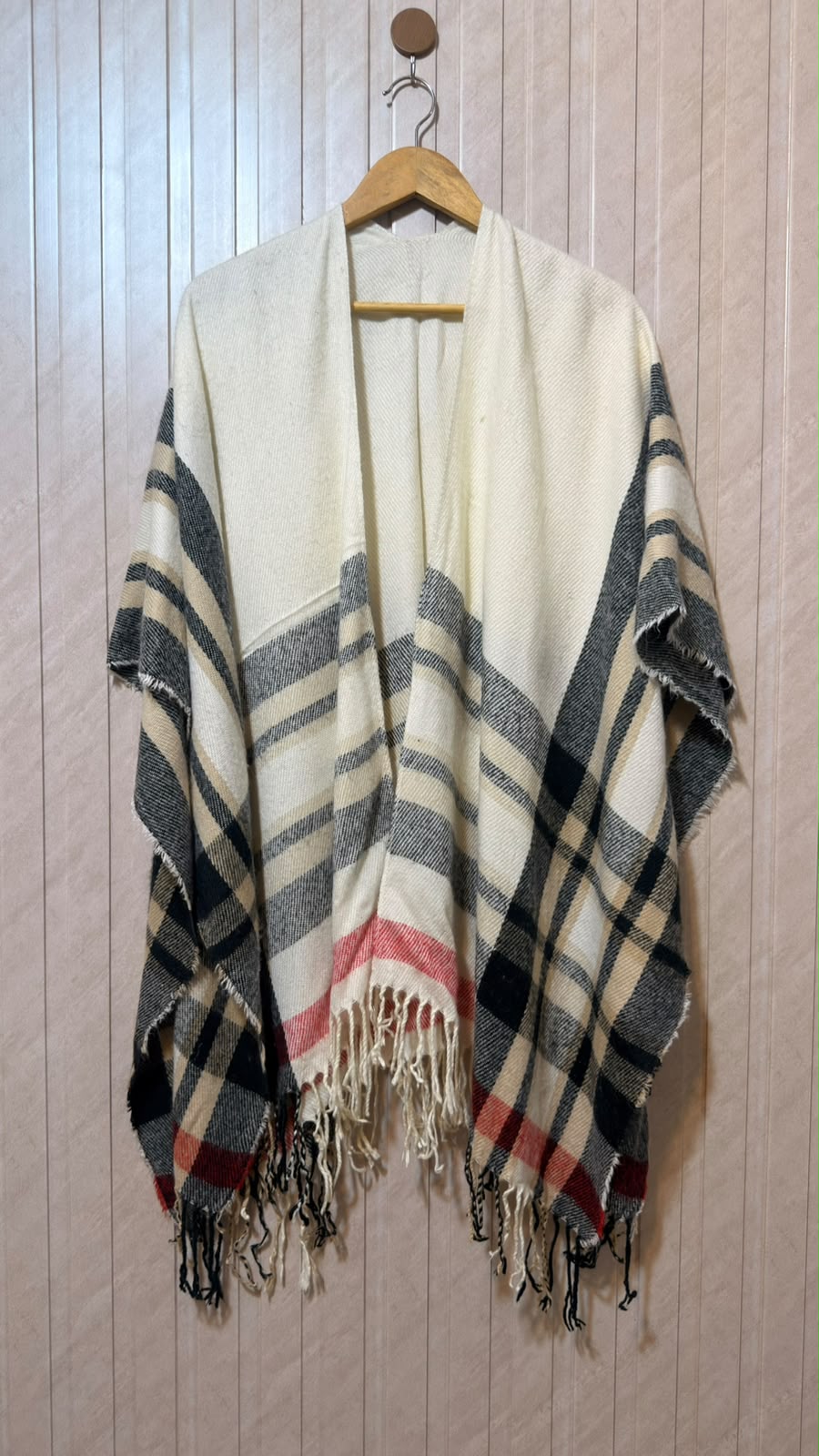 Women’s Elegant Fashion Shawl