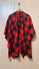 Western Women’s Shawl Collection