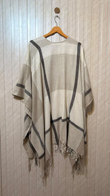 Western Fashion Women’s Shawl