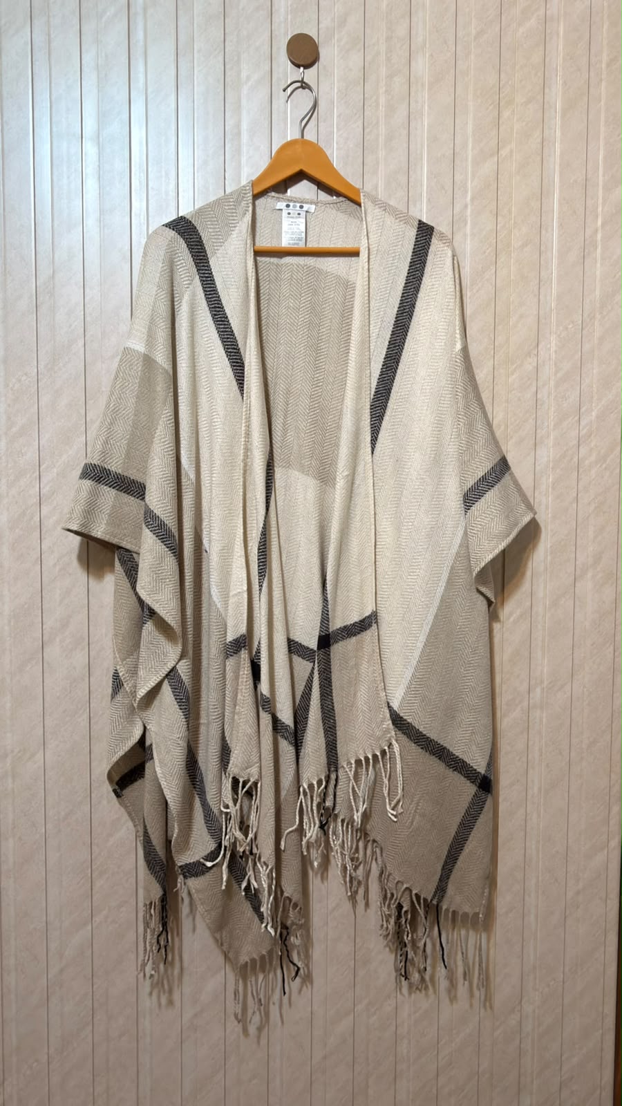 Western Fashion Women’s Shawl