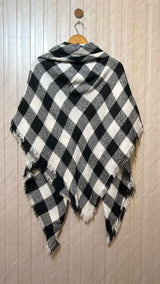 Women’s Signature Fashion Shawlv