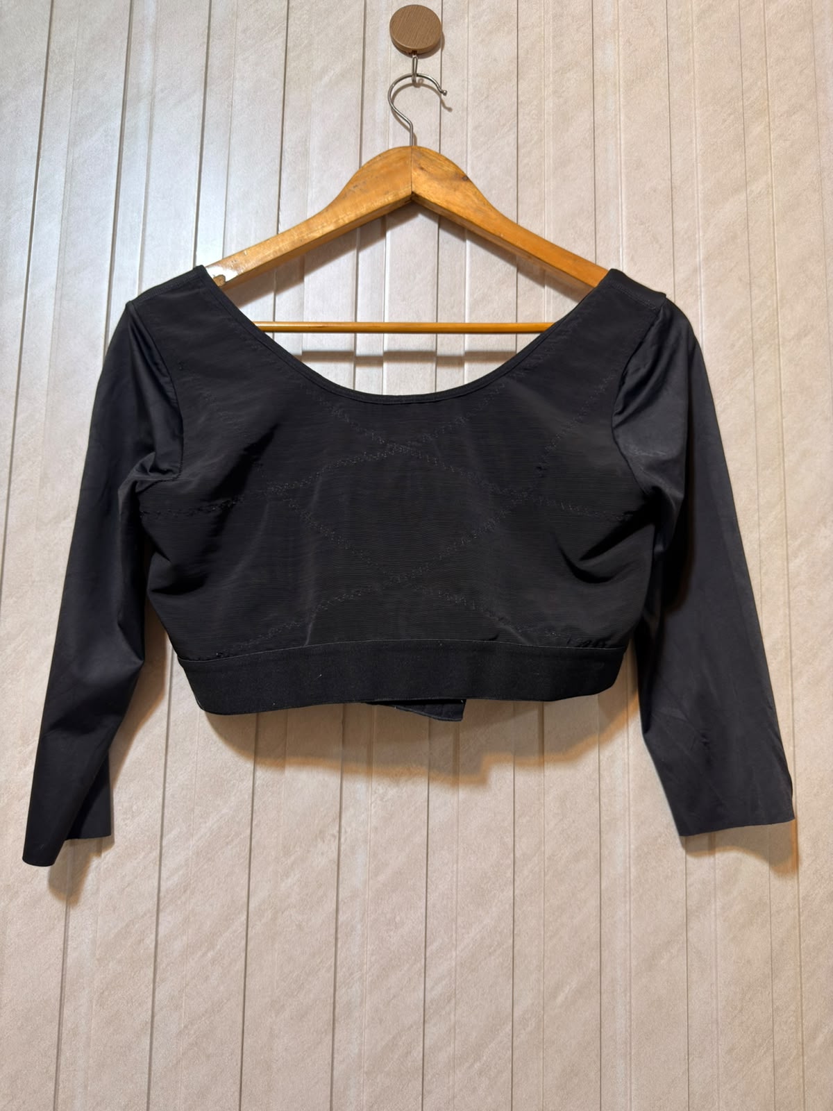 Chest 18  Lenght 12  Fabric silk jersey New Season Women’s Crop Top