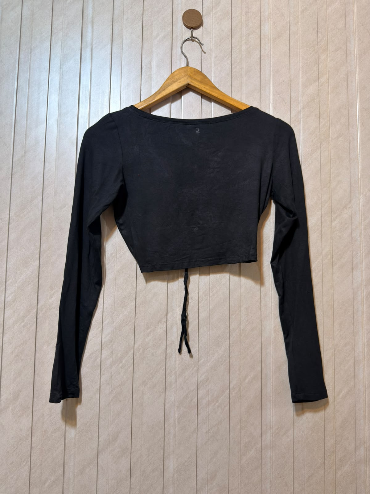 Chest 17  Lenght 12  Fabric jersey Premium Western Women’s Crop Top