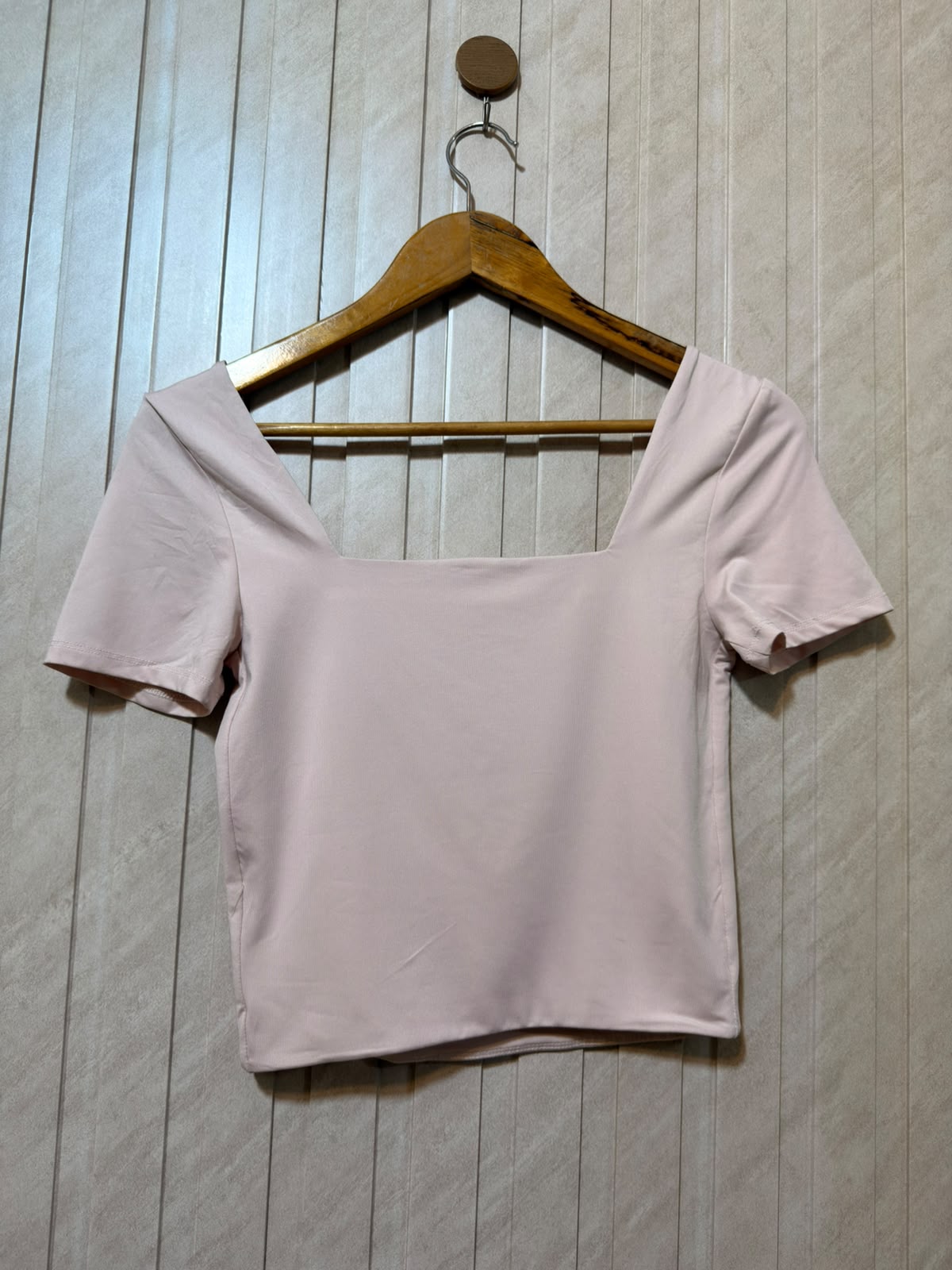 Chest 16  Lenght 16  Fabric silk jersey Stylish Women’s Crop Top