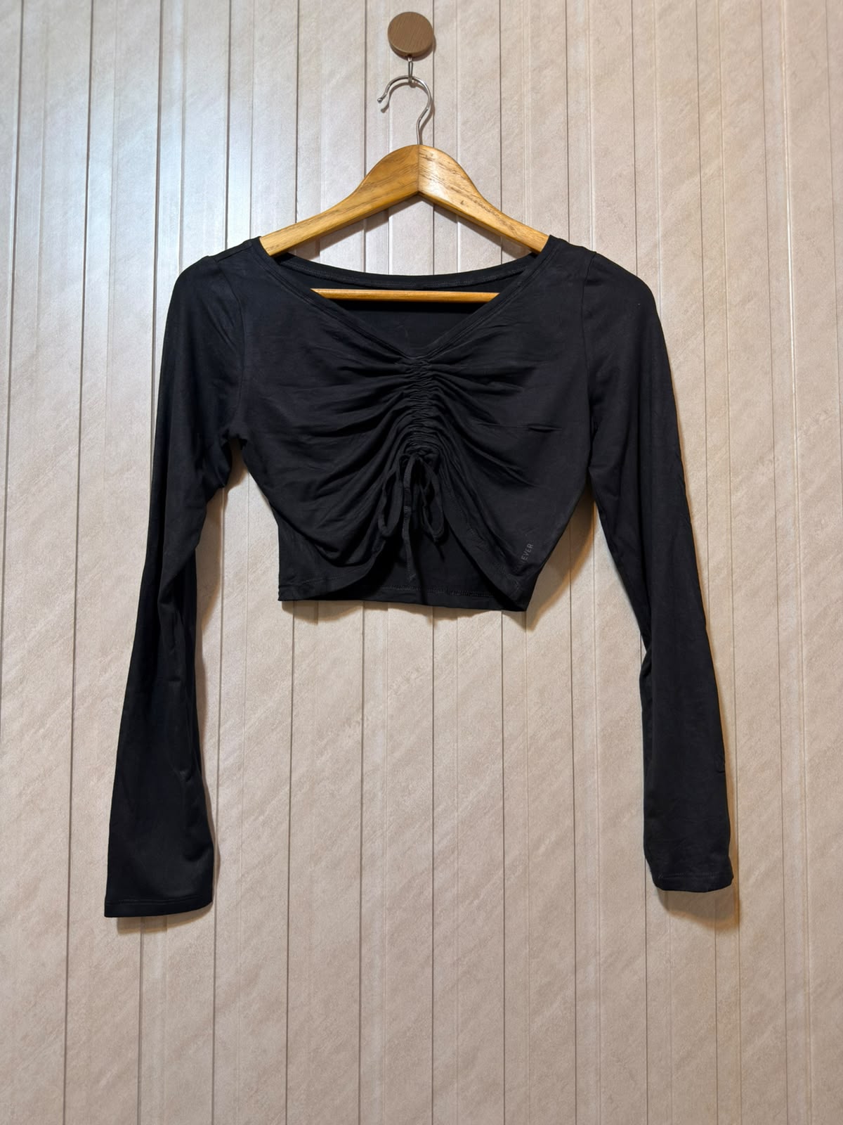 Chest 17  Lenght 12  Fabric jersey Premium Western Women’s Crop Top