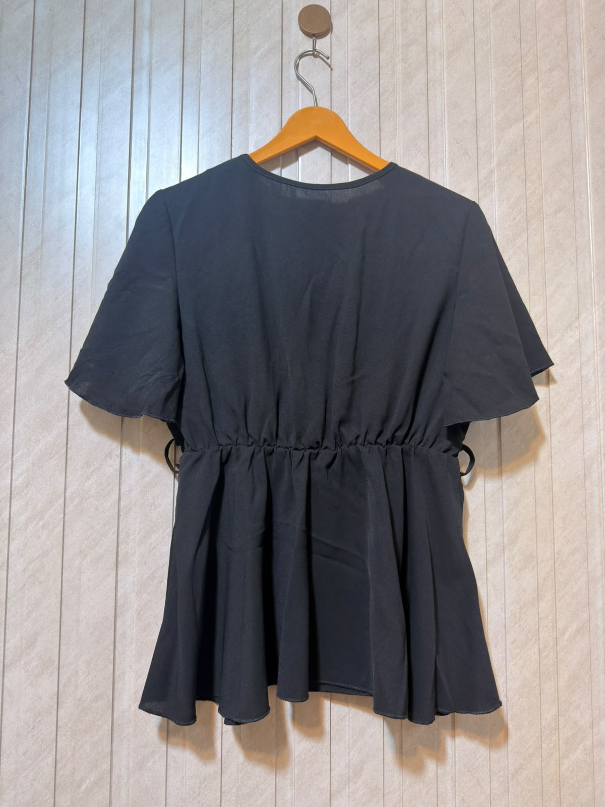 Chest 19  Lenght 24  Fabric jersey Everyday Women’s Crop Top