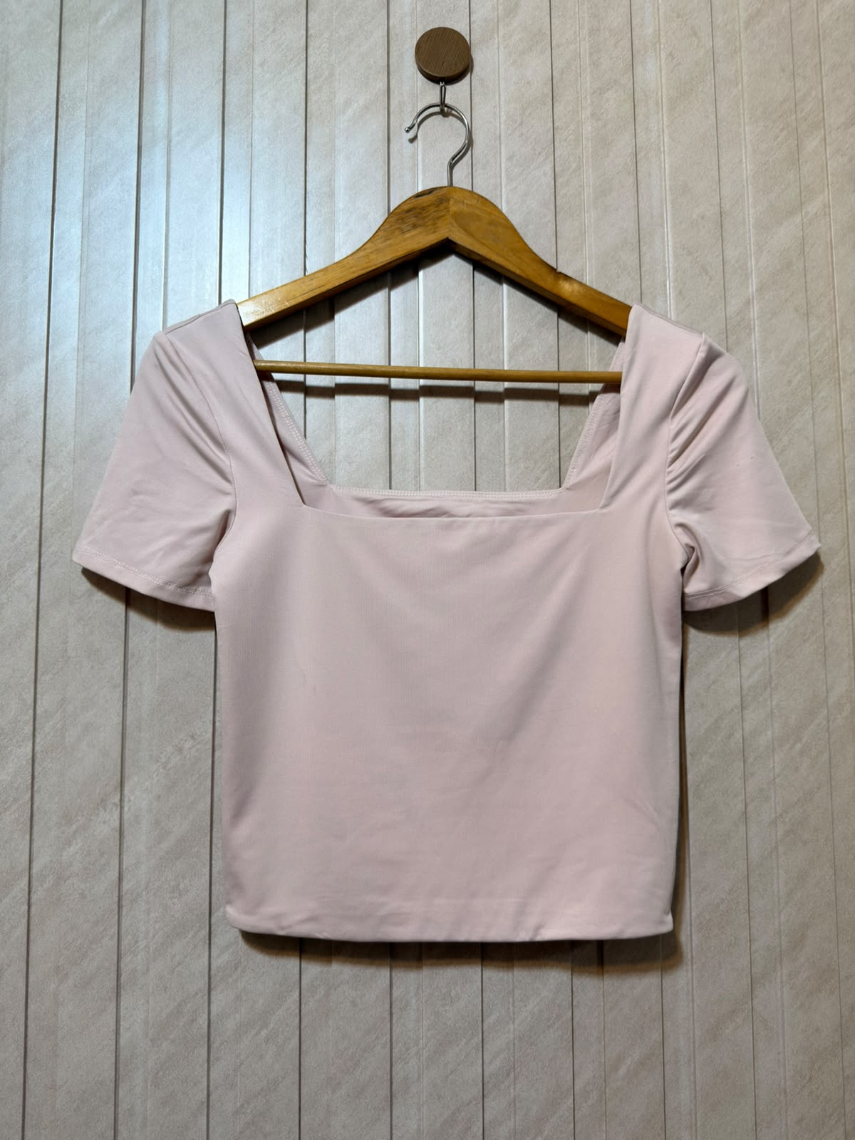 Chest 16  Lenght 16  Fabric silk jersey Stylish Women’s Crop Top