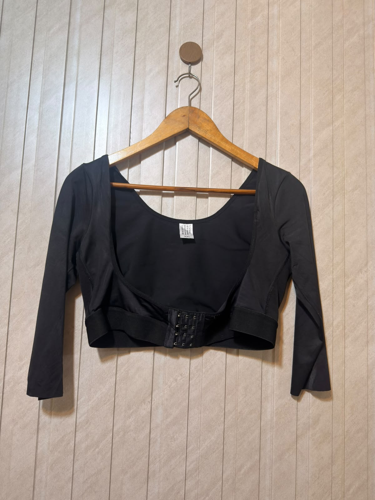 Chest 18  Lenght 12  Fabric silk jersey New Season Women’s Crop Top