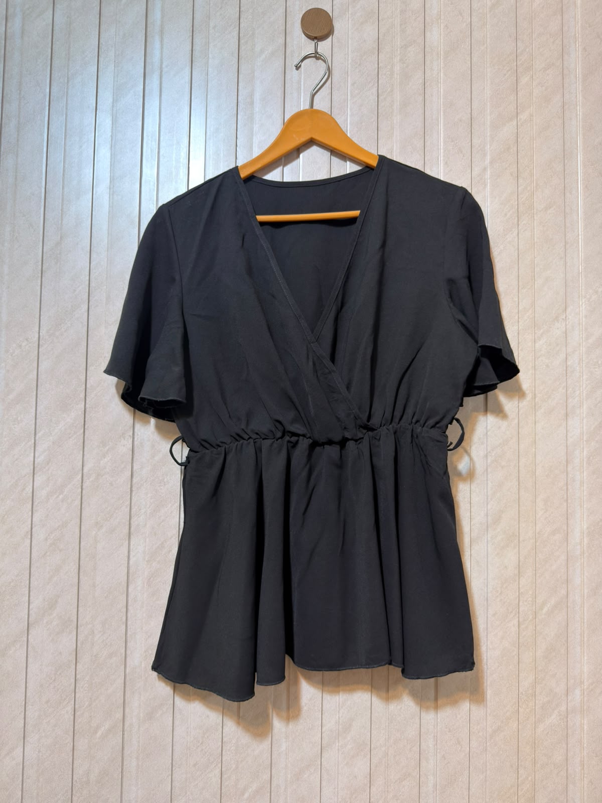 Chest 19  Lenght 24  Fabric jersey Everyday Women’s Crop Top